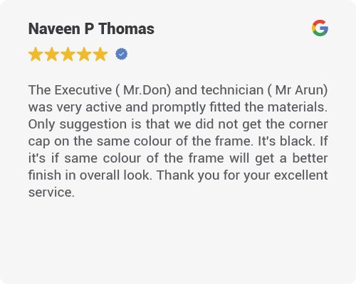Clients review (1)